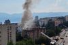 Zbog kvara na klimi izgorio stan u Rijeci: "Poginula žena"