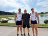 NOVI ISPIT ZA BRAĆU SINKOVIĆ - U Plovdivu se održava drugi Svjetski kup