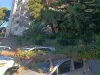Bor u dubrovačkoj Mokošici pao ravno na automobil
