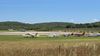 Kod aerodroma u Vrsaru srušio se zrakoplov, hitne službe su na terenu!
