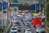 Gužve zbog Tijelova: Provjerite detaljan popis radova i regulacija na A1, A3, A6 i A8
