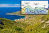 TAJNA SKRIVENA U UTROBI OTOKA  Odakle Visu vlastita pitka voda? Nevjerojatna geološka priča stara 220 milijuna godina spasila je otok od sudbine suhog kopna