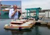 Dok ljudi na Jadranu ginu, tri nova broda Lučkih kapetanija nisu preuzeta, ravnatelj sigurnosti plovidbe šeće po konferencijama, a more u Ministarstvu nema državnog tajnika!