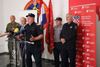 U Divuljama održana Koordinacija za sustav domovinske sigurnosti