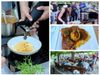 ŽRNOVNICA NA JEDNU VEČER POSTALA GASTRO CENTAR DALMACIJE: Vatrogasci pomeli konkurenciju s brujetom od jegulja!