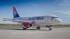 Prvi avion iz Beograda sletio na Brač