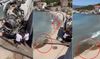 SKANDAL U LUMBARDI: "Cisterna ispraznila fekalije ravno pred turiste na plaži" - Općina i Grada: "Nama je radno vrijeme isteklo!"