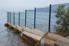 PADAJU OGRADE Uvodi se strogi red na plažama Zadarske županije: Koncesionarima koji prekrše ova nova pravila prijeti oduzimanje licenci!