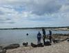 DAN OCEANA Eko akciji čišćenja podmorja u Ližnjanu