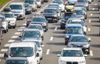 Nove gužve prema moru i u trajektnim lukama