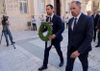 Grad Zadar se poklonio borcima protiv fašizma. Gradonačelnik Erlić: "Sjećamo se boraca za slobodu i za Zadar"