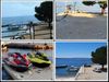 CRIKVENICA Napokon riješen problem ilegalnog iznajmljivanja jet - skija na plaži Omorika: "Uklonili mu montažni objekt"