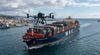 Dron pogodio brod pod panamskom zastavom