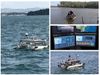 IZDRŽAO JUGO OD 45 ČVOROVA I PRONAŠAO UTOPLJENIKA Kako hrvatski robotski sustav mijenja pravila spašavanja na moru