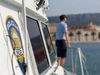 Nakon šokantne snimke divljanja na Braču: Policija 'stisnula' koncesionara, a ono što su otkrili na moru šokirat će vas!