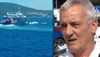 PODMORSKI DRON HRM-a LOCIRAO JEDRILICU NA DNU MORA: Kapetan Kuštera otkrio stravičnu sumnju, nestali muškarac ostao zarobljen unutra?!