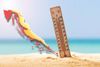 Paklene vrućine prže Hrvatsku: Split danas najtopliji s 36,3 °C, no pravi vrhunac toplinskog vala stiže sutra!
