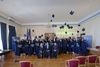 FOTO: POSEBAN DAN U ZADRU Pogledajte tko su mladi inženjeri i istraživači podmorja koji su danas primili svoje diplome!