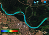 Institut za vode uvodi satelite u praćenje rijeka, jezera i mora