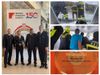 BEZ VLASTITOG PLOVILA NA MORU SPASILI 16 ŽIVOTA Veliko i zasluženo priznanje za hrabre vatrogasce iz Komiže!