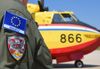 Piloti 855. protupožarne eskadrile svakodnevno angažirani u gašenju požara
