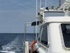 PALMIŽANA Pijani skiper isključen iz pomorskog prometa