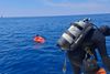 EKO LASTOVO 2 Čistio se iznimno opasni "ghost gear"