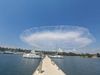 Fascinantan meteorološki fenomen visok 12 km snimljen iznad Istre, evo o čemu se radi i što nagovještava!