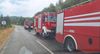 POJAČAN PROMET PREMA MORU: Kolone na prilazima Lučkom, na A1 uočena srna, a zbog požara i dalje oprez na cestama Korčule
