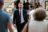 Dubrovački gradonačelnik pod  24 - satnom policijskom zaštitom:  "Ugrozio zaradu investitorima koji bi kopali po staroj gradskoj jezgri?"