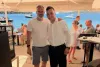 Engleska nogometna legenda uživala na Lopudu
