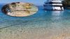 Mini kruzer od 45 metara privezan usred plaže na Korčuli! Ministarstvo najavljuje "Sigurnu plovidbu" – hoće li vidjeti i ovo? Evo što kažu propisi...