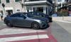 VODICE Dva automobila parkirali nasred pješačkog prijelaza