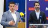 Butković po Miletiću: "Dragi Marine, napustio si sabornicu uoči glasovanja o novom Zakonu o pomorskom dobru"