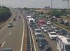 VRUĆINE I KOLONE Gužve prema moru se ne smanjuju, prilagodite vožnju uvjetima na cesti!