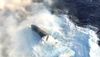 Starship sletio u Indijski ocean: "Utrka s vremenom za misiju na Mjesec"