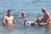 HEROJI DANA! Sekunde su je dijelile od smrti, a onda je na scenu stupio ovaj trojac: „Kaštela mogu biti ponosna!“