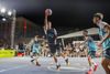 Mladi Zadrani i dvije bivše igračice ŽKK Zadar Plus osvojili PRO 3x3 turnir u Šibeniku