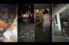VIDEO: PANIKA NA KORNATIMA Gosti bježali u strahu od tsunamija: „More se odjednom diglo skoro dva metra, nosilo je sve pred sobom!“