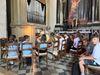 Šibenik domaćin 33. Orguljaške ljetne škole: Devet koncerata i niz javnih predavanja od 27. srpnja do 5. kolovoza