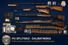 VELIKA AKCIJA U IGRANIMA: Pao diler s metamfetaminom, policija u kući 20-godišnjaka pronašla čitav arsenal oružja i eksploziva!