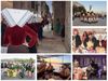 FOTO Tradicija duža od pola stoljeća: Pogledajte kako je Pag gorio u znaku najstarijeg ljetnog karnevala na Jadranu!