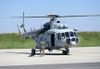 Životno ugrožena trudnica iz Dubrovnika prebačena u Split vojnim helikopterom