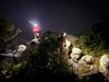 HGSS Makarska spasio stranca koji je na Biokovo krenuo u sandalama