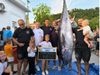 ADRENALIN NA KVARNERU Više od 130 lovaca na tune stiže u Omišalj na 21. BIG OM!