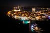 Romantična Noć svetog Lovre na rovinjskom Velikom molu - besplatna vožnja batanom, nježne melodije, poezija i izložba fotografija