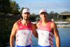 SINKOVIĆI SE VRAĆAJU NA BOSBAAN: U Amsterdamu napadaju desetu svjetsku medalju!