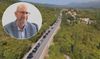 Načelnik Konavala nakon 9 godina na vlasti otkrio da ima problem s cestama, pa pohvalio mlade koji ljudima dijele vodu: "Možemo biti ponosni na našu mladost"