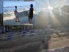 DIVLJANJE S LEŽALJKAMA U CRIKVENICI SE NASTAVLJA: Čitatelj progovorio o prijetnjama na plaži: "Djeca su mi ustrašena, mole me da bježimo!"