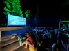 FOTO Ljetne večeri, film na otvorenom i uživanje: Kino pod zvijezdama diljem Dalmacije